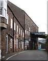 Mill Buildings, Stokesley