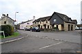 New build cottages, Ipplepen