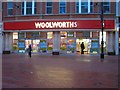 Woolworths Reading