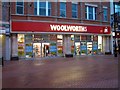 Woolworths Reading