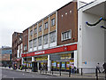 Woolworths, London Road, Enfield