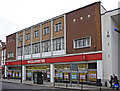 Woolworths, London Road, Enfield