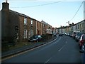 Hill Street [3], Rhymney