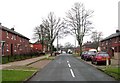 Ashton Avenue - Scholemoor Lane