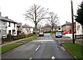 Scholemoor Avenue - Clayton Road