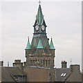 Dunfermline City Chambers