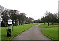 Brackenhill Park - Hollingwood Lane