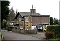 Brackenhill Park Lodge - Hollingwood Lane