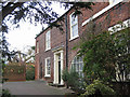 House off Burgate, Barton Upon Humber