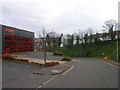 Hughes Road, Centenary Industrial Estate