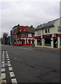 Bear Inn, Lewes Road