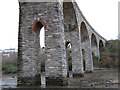 Coombe Viaduct, Saltash