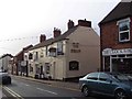 The Swan, Chasetown High Street