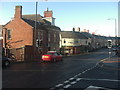 Newburn High Street