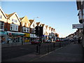 Southbourne: Southbourne Grove