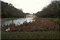 Beyond the pond to Gordonstoun school