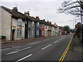 May Cottages, Hollingdean Road