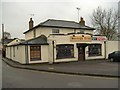 Andover - Borough Arms Public House