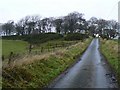 Old Barn Lane