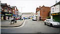 Market Place South Normanton