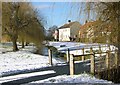 The Beck, Barmby Moor