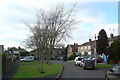 Bennet Close, Alton