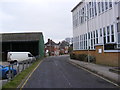 Street Farm Road, Saxmundham