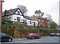 The Old Cottage, Frodsham