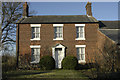 Stone Check Hall farmhouse