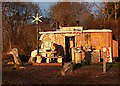 Shop on Dores Beach