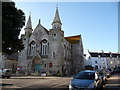 Portland: Easton Methodist Church