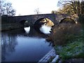 Bridge over River Bann