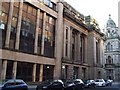 Glasgow City Council offices