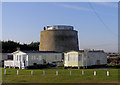 Martello Tower 62 (The Grey Tower) Pevensey Bay