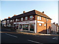 Weymouth: Buxton Road Post Office