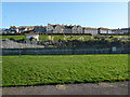 Portland: Victoria Gardens and old police station