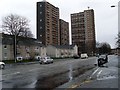 Ibroxholm Flats, Ibrox