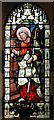 St Laurence, Cowley - Window