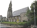 Ellacombe, Torquay - Christ Church