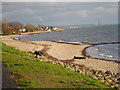 North Shore of Belfast Lough