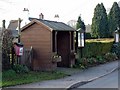 Bus Shelter, Middleton