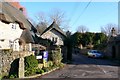 Osmington Village