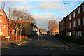 Albert Road, Long Eaton