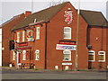 The Red Lion