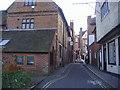 North Street Dorking