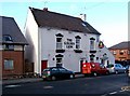 The Golden Lion, George Street