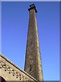 Hardman Brothers Mill Chimney