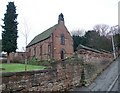 Church of the Holy Trinity, Kimberley