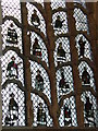 Jesse Window, Dorchester Abbey