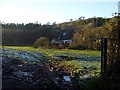 Coomb Mill and Hendre Lodge